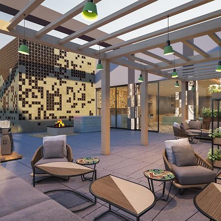 Fortune Walkway Mall, Haldwani - Member Itc Hotels' Group מראה חיצוני תמונה