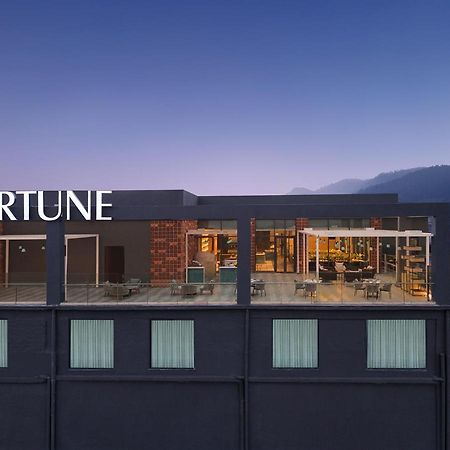 Fortune Walkway Mall, Haldwani - Member Itc Hotels' Group מראה חיצוני תמונה