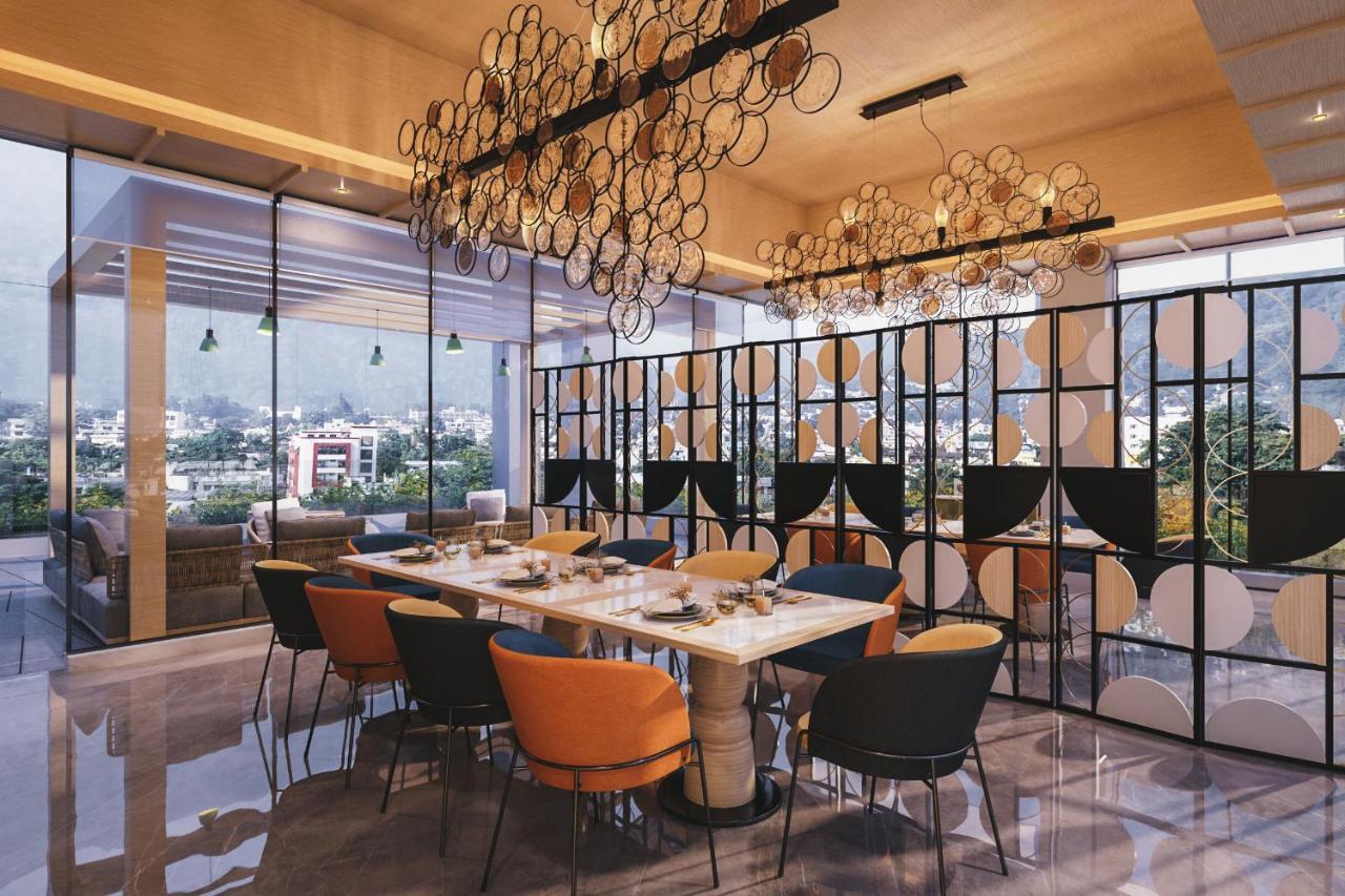 Fortune Walkway Mall, Haldwani - Member Itc Hotels' Group מראה חיצוני תמונה