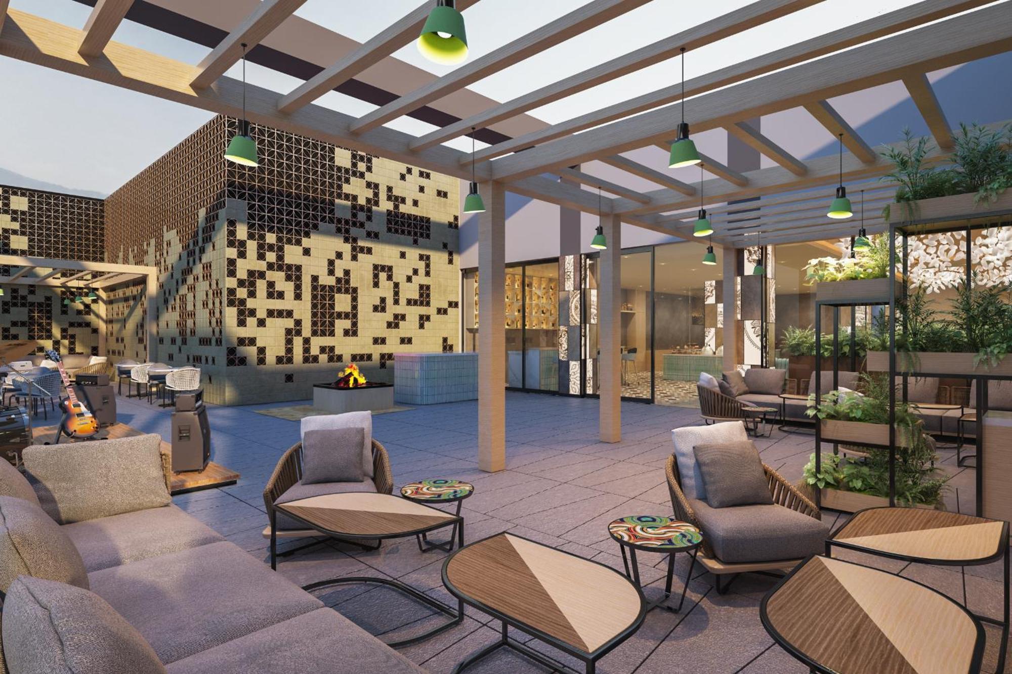 Fortune Walkway Mall, Haldwani - Member Itc Hotels' Group מראה חיצוני תמונה