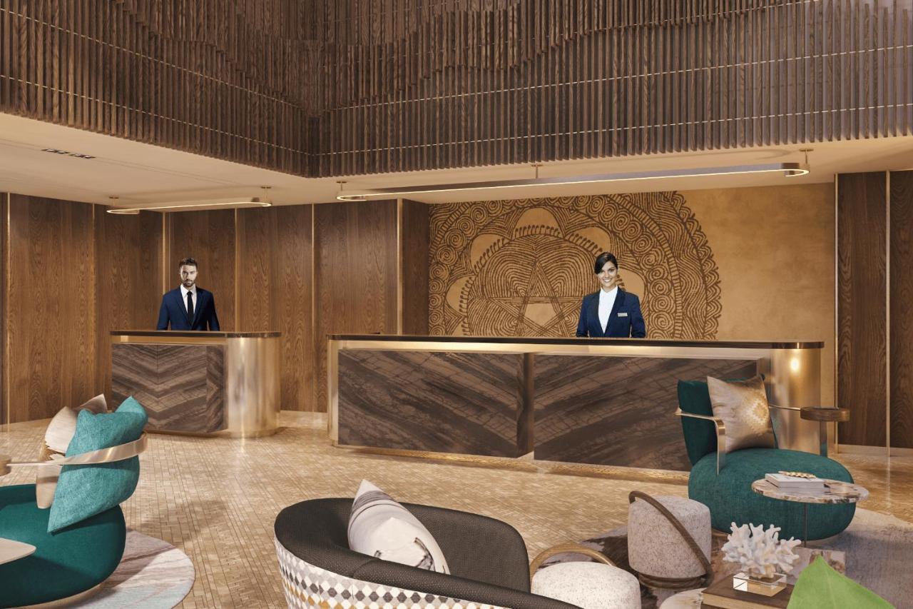 Fortune Walkway Mall, Haldwani - Member Itc Hotels' Group מראה חיצוני תמונה