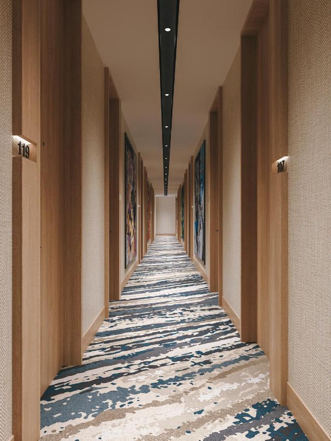 Fortune Walkway Mall, Haldwani - Member Itc Hotels' Group מראה חיצוני תמונה
