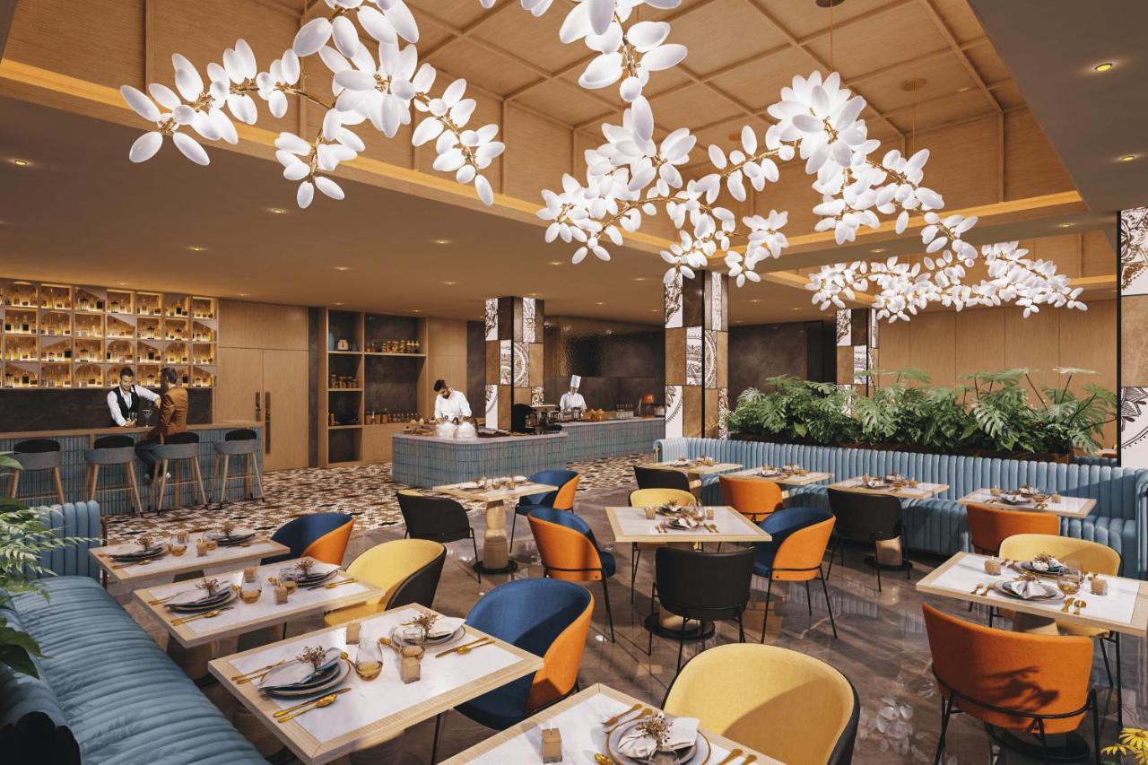 Fortune Walkway Mall, Haldwani - Member Itc Hotels' Group מראה חיצוני תמונה