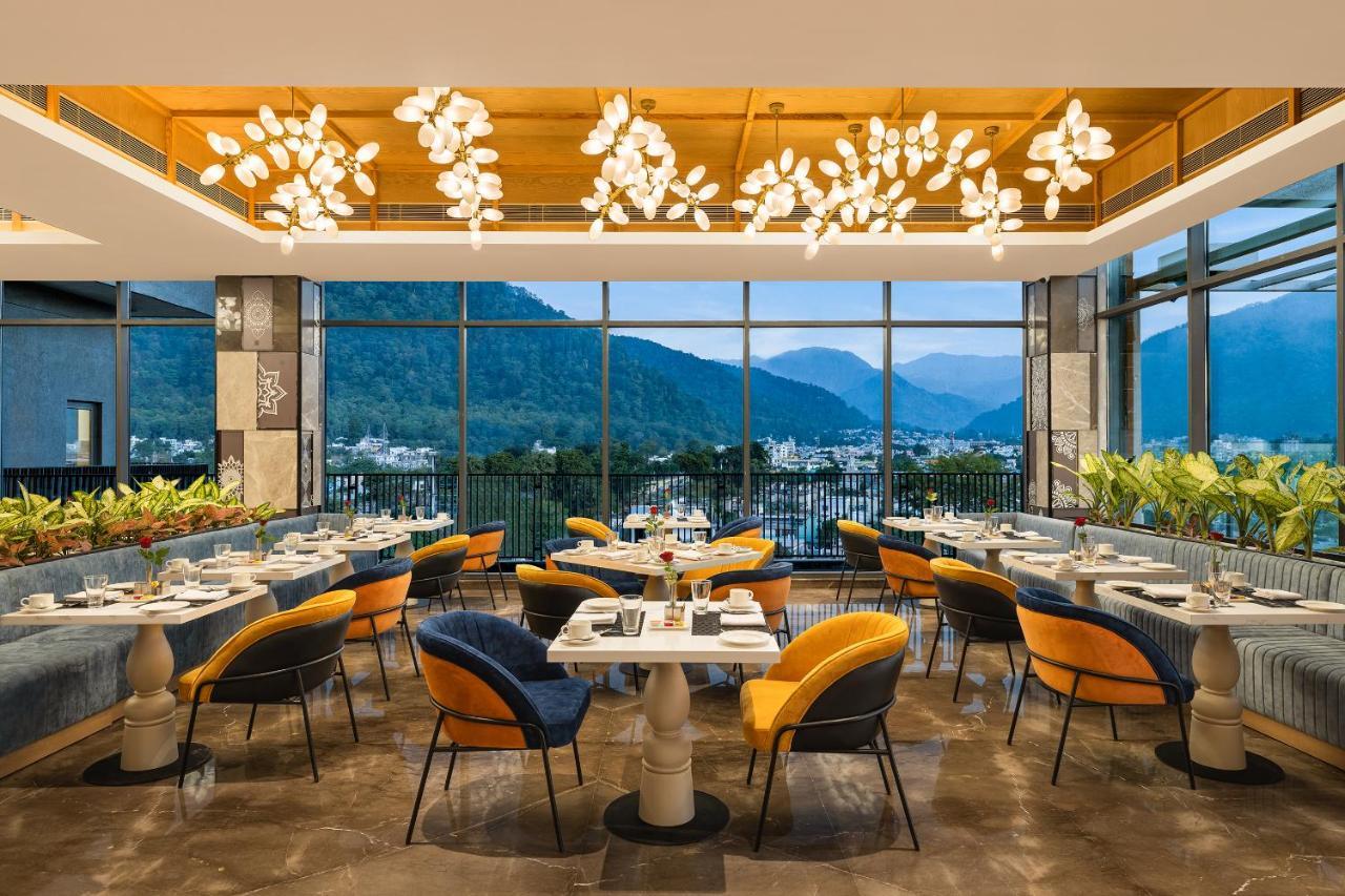 Fortune Walkway Mall, Haldwani - Member Itc Hotels' Group מראה חיצוני תמונה